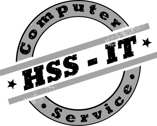 HSS-IT Computer Service