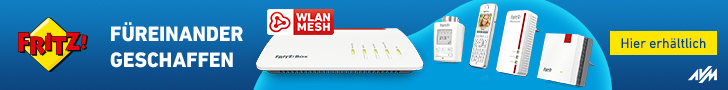 AVM-Banner